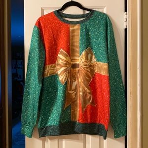 Christmas shirt, Unisex.